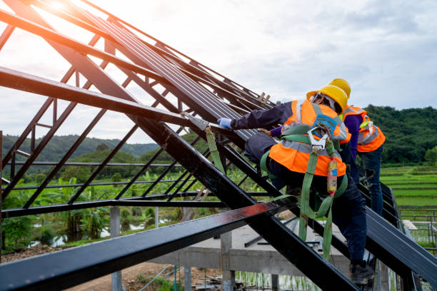 Best Tile Roofing Contractor  in Tonkawa, OK