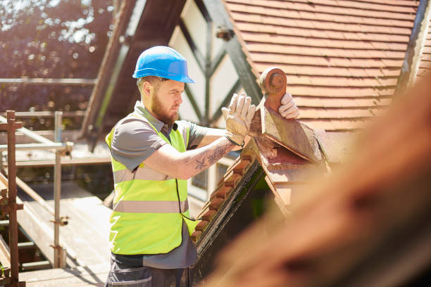 Best Residential Roofing Contractor  in Tonkawa, OK
